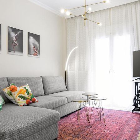 Appartamento Luxury #3 By Ototo Salonicco Esterno foto