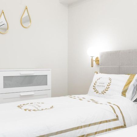 Appartamento Luxury #3 By Ototo Salonicco Esterno foto