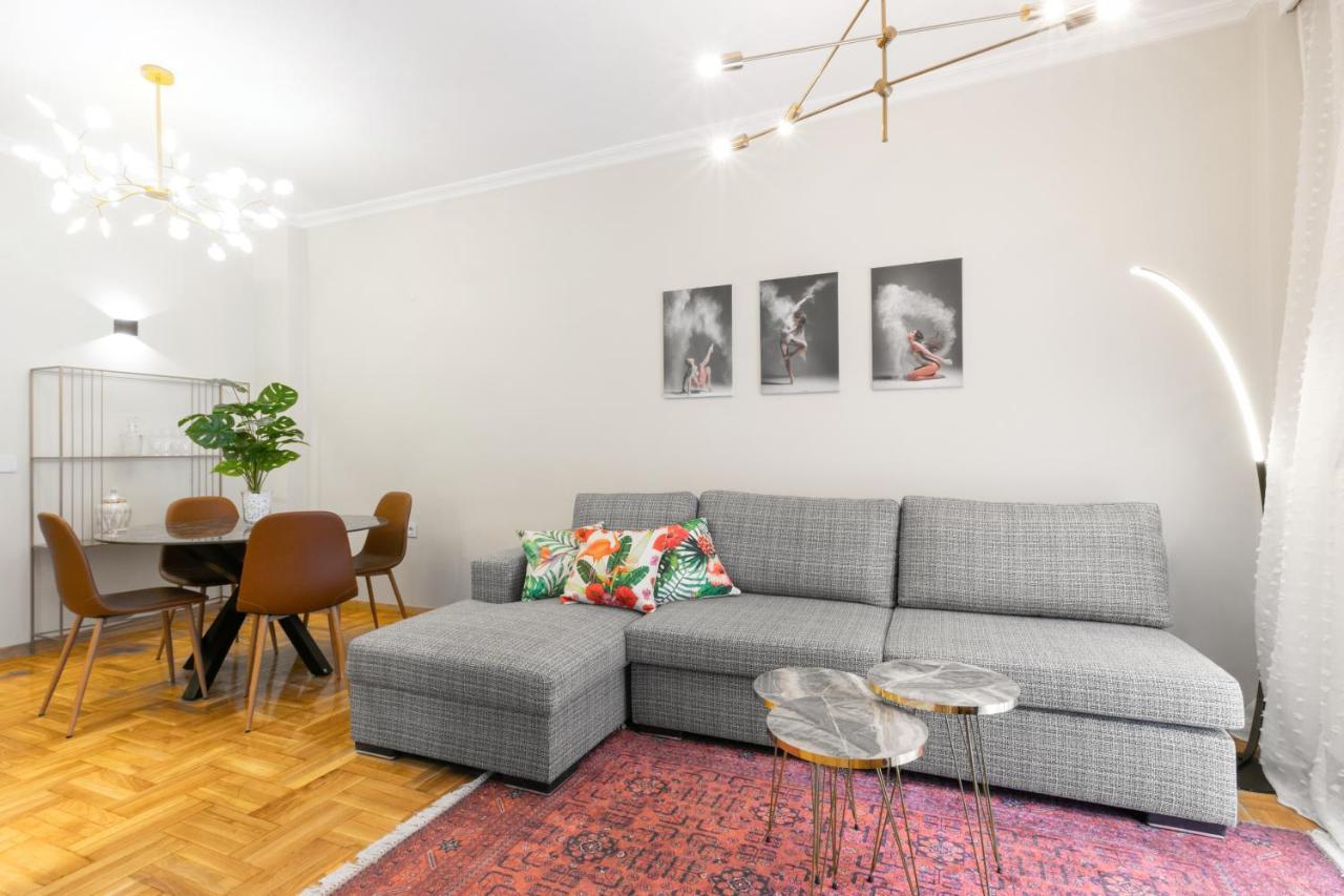 Appartamento Luxury #3 By Ototo Salonicco Esterno foto