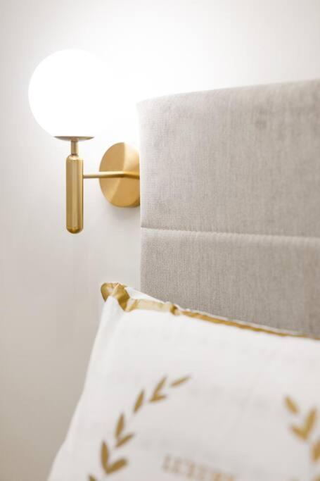 Appartamento Luxury #3 By Ototo Salonicco Esterno foto
