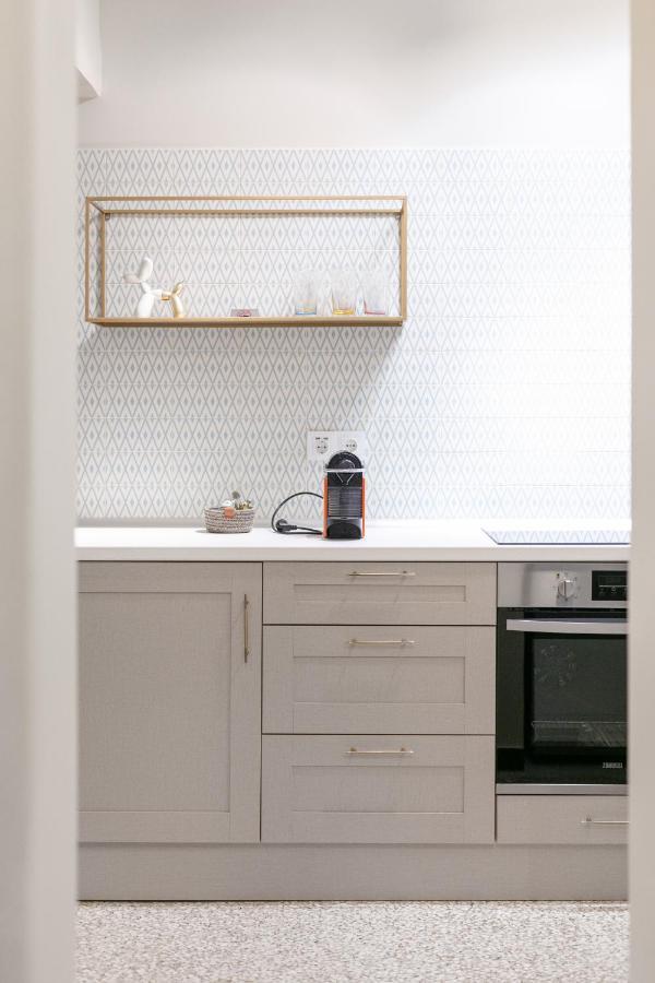 Appartamento Luxury #3 By Ototo Salonicco Esterno foto