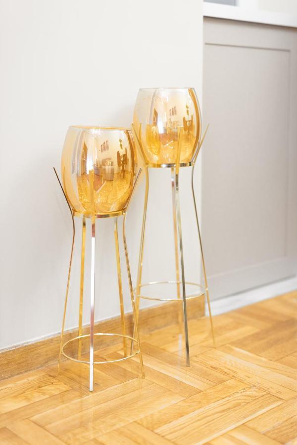 Appartamento Luxury #3 By Ototo Salonicco Esterno foto