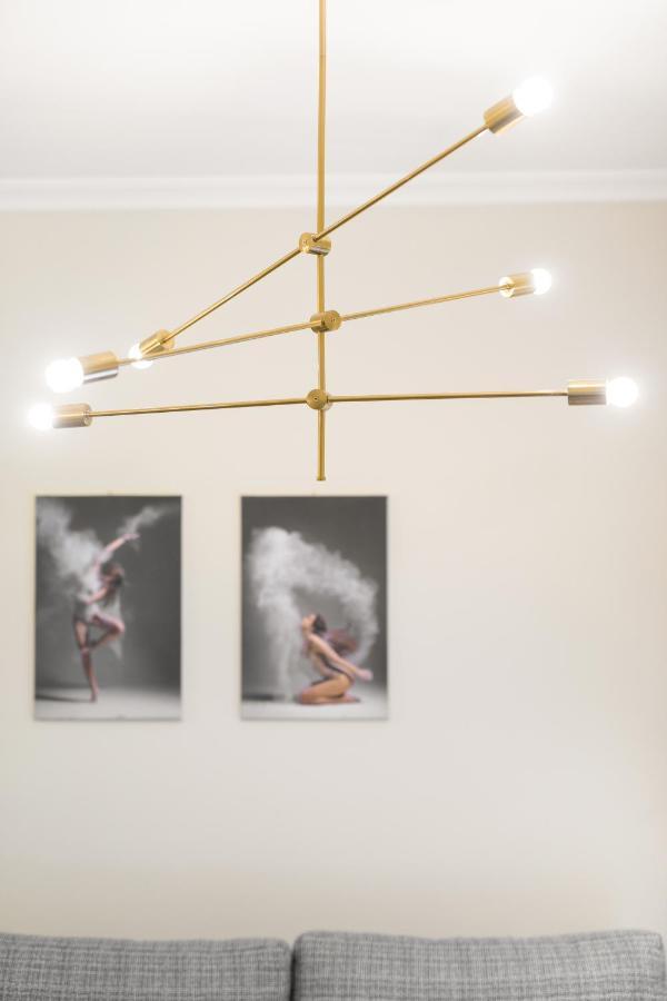 Appartamento Luxury #3 By Ototo Salonicco Esterno foto