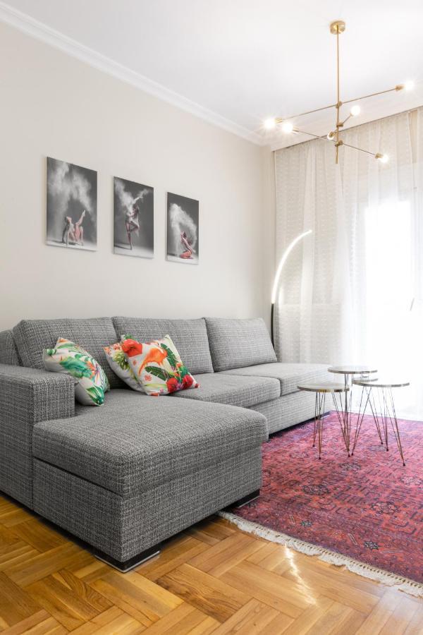 Appartamento Luxury #3 By Ototo Salonicco Esterno foto