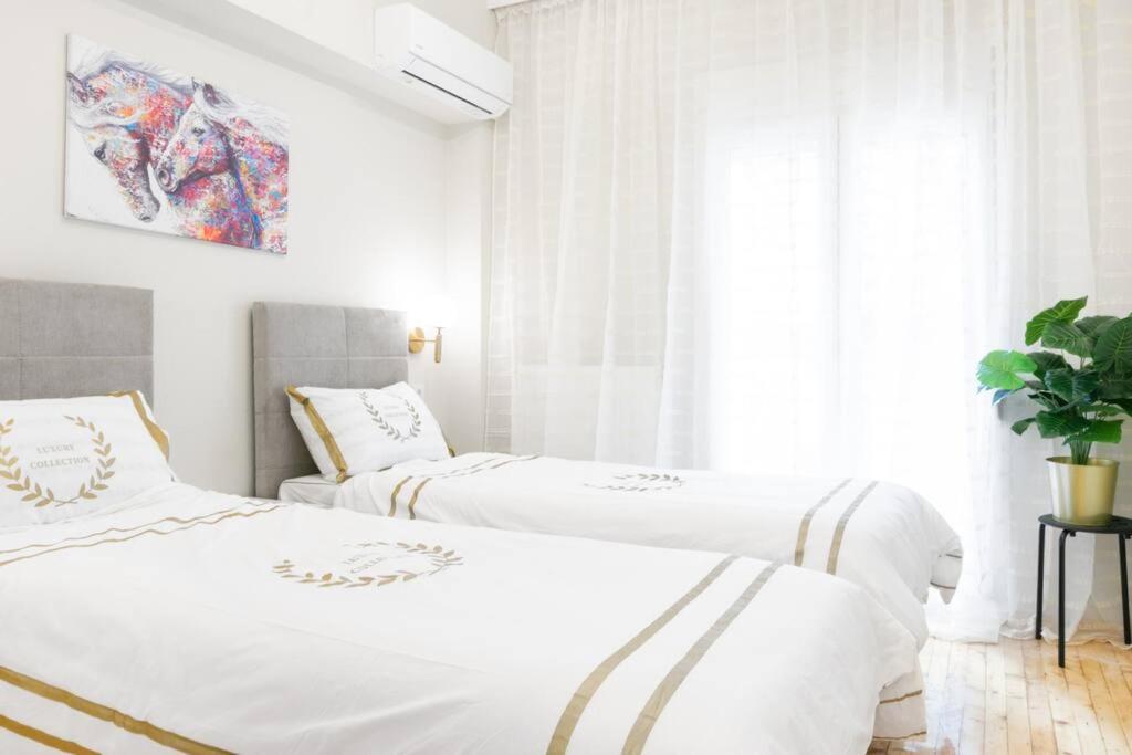 Appartamento Luxury #3 By Ototo Salonicco Esterno foto