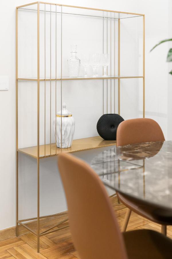 Appartamento Luxury #3 By Ototo Salonicco Esterno foto