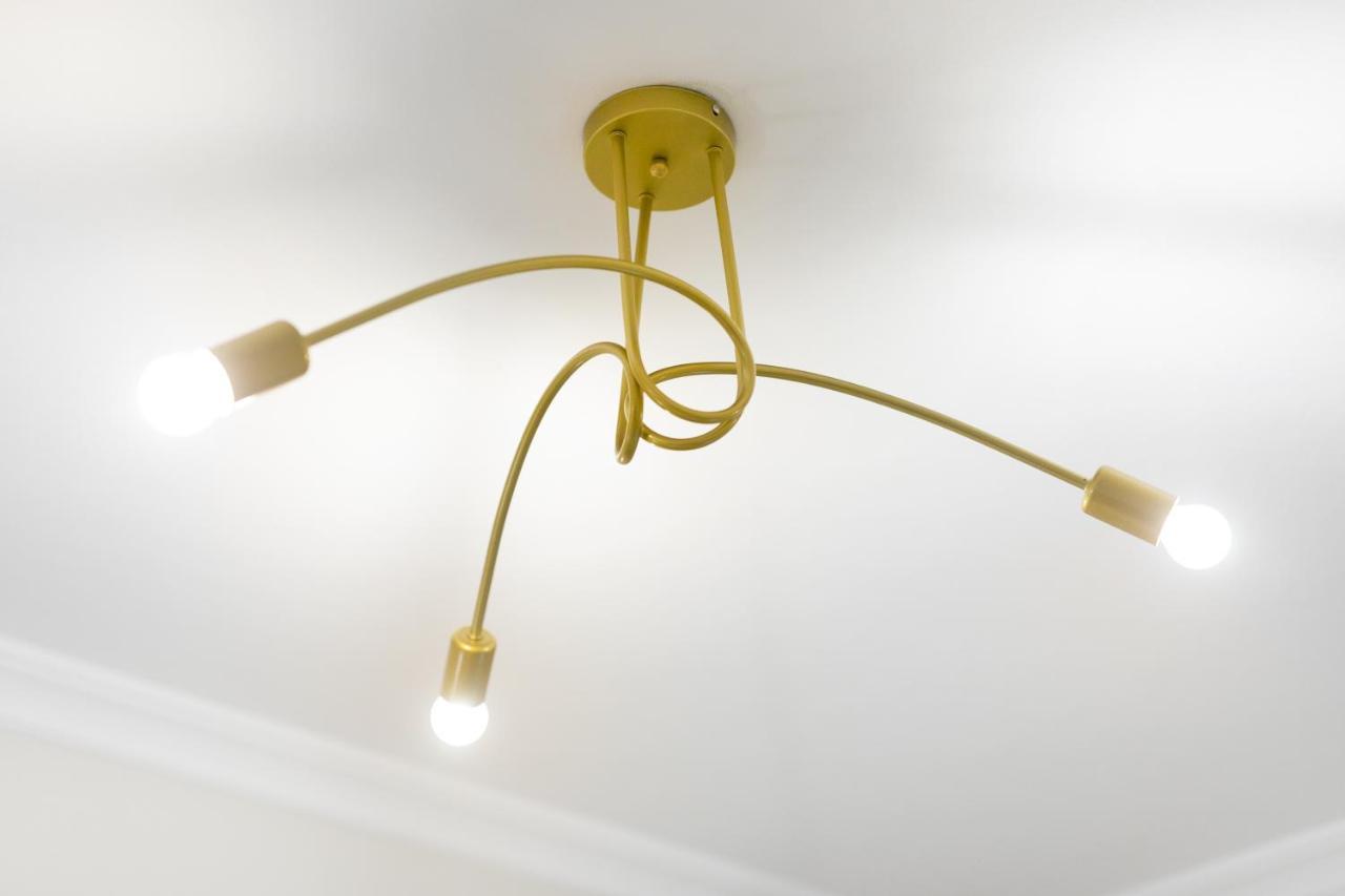 Appartamento Luxury #3 By Ototo Salonicco Esterno foto