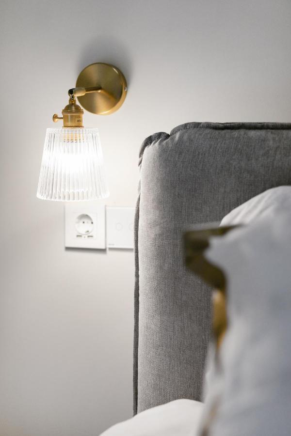 Appartamento Luxury #3 By Ototo Salonicco Esterno foto