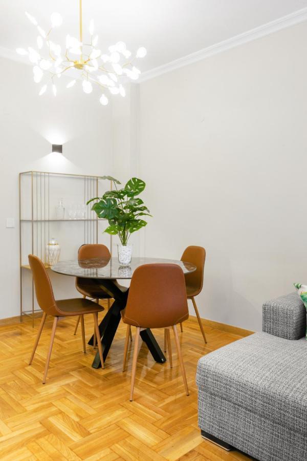 Appartamento Luxury #3 By Ototo Salonicco Esterno foto