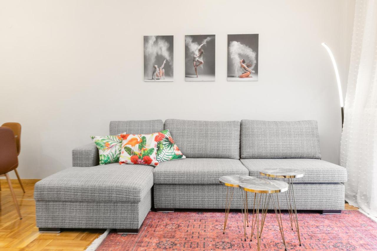 Appartamento Luxury #3 By Ototo Salonicco Esterno foto