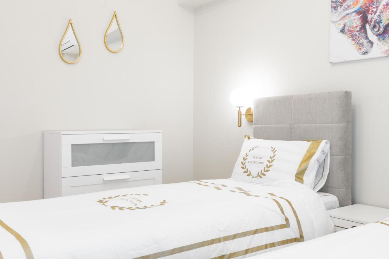 Appartamento Luxury #3 By Ototo Salonicco Esterno foto
