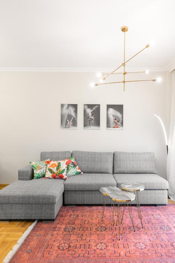 Appartamento Luxury #3 By Ototo Salonicco Esterno foto