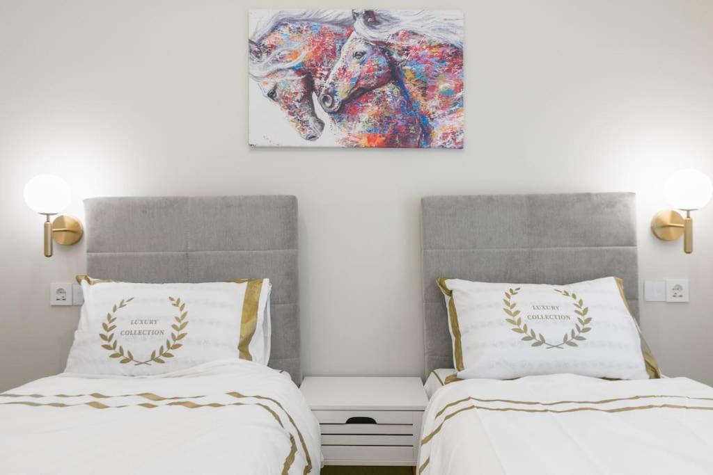Appartamento Luxury #3 By Ototo Salonicco Esterno foto