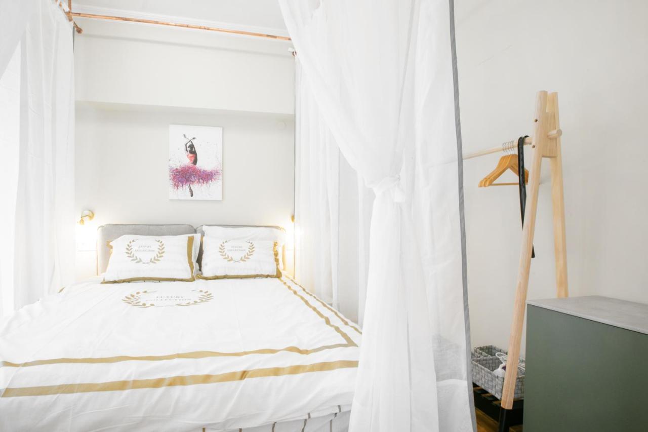 Appartamento Luxury #3 By Ototo Salonicco Esterno foto