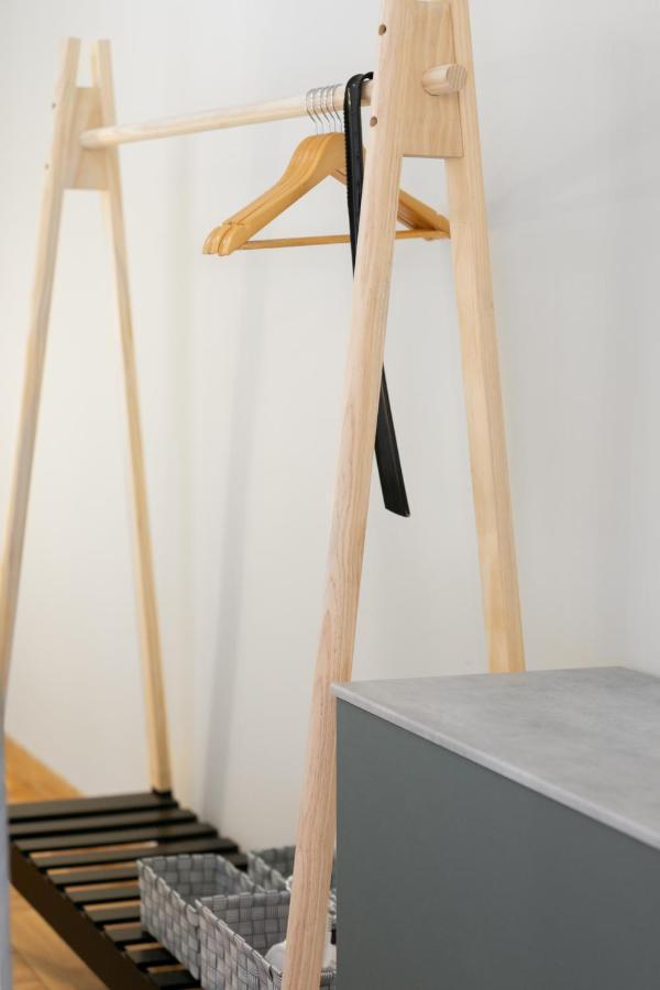Appartamento Luxury #3 By Ototo Salonicco Esterno foto