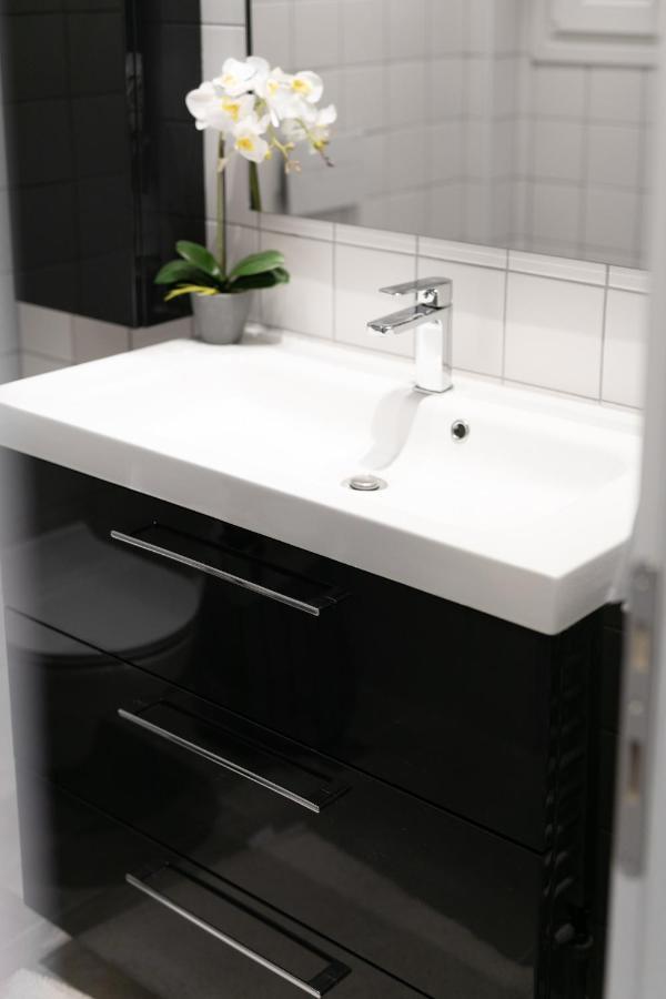 Appartamento Luxury #3 By Ototo Salonicco Esterno foto